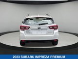 Certified 2023 Subaru Impreza Premium image 5