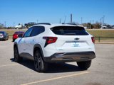 New 2025 Chevrolet Trax ACTIV w/ Driver Confidence Package image 3