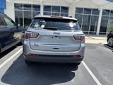 Used 2017 Jeep Compass Latitude w/ Popular Equipment Group image 4