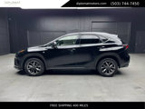 Used 2018 Lexus NX 300 F Sport image 3