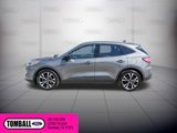 Used 2022 Ford Escape SE w/ SE Sport Appearance Package image 4