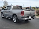 Used 2019 RAM 1500 Big Horn image 4