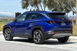 Used 2022 Hyundai Tucson Limited w/ Cargo Package image 6