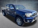 Used 2013 Toyota Tacoma 4x4 Double Cab image 4