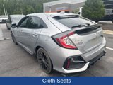 Used 2021 Honda Civic Sport image 3