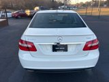 Used 2012 Mercedes-Benz E 350 Sedan image 4