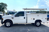 Used 2008 Ford F250 XL image 2