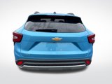 New 2025 Chevrolet Trax LT image 4