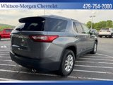 Used 2018 Chevrolet Traverse LT image 5