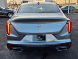 Certified 2020 Cadillac CT4 Premium Luxury image 6