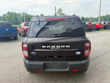 Used 2021 Ford Bronco Sport Big Bend image 5