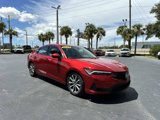 Certified 2025 Acura Integra image 2