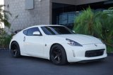 Used 2020 Nissan 370Z Touring Sport image 3