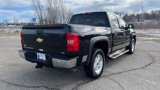 Used 2009 Chevrolet Silverado 1500 LTZ w/ Safety Package image 4