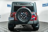 Used 2012 Jeep Wrangler Unlimited Sport w/ Connectivity Group image 5