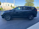 Used 2021 Honda CR-V EX image 5