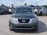 Used 2013 Nissan Pathfinder Platinum image 2