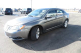 Used 2012 Chrysler 200 Touring image 6