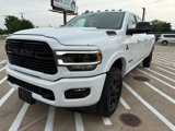 Used 2022 RAM 2500 Laramie image 4