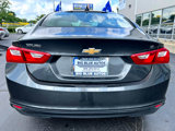 Used 2016 Chevrolet Malibu LT image 4