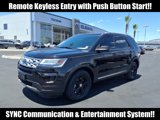 Used 2019 Ford Explorer XLT image 3