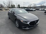 New 2025 MAZDA MAZDA3 s image 3