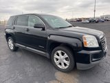 Used 2017 GMC Terrain SLE image 3
