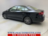 Used 2018 Volkswagen Jetta Wolfsburg Edition image 3