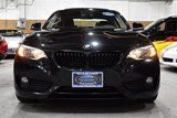 Used 2015 BMW 228i xDrive Coupe image 2