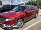 Used 2016 Lincoln MKT AWD w/ Equipment Group 201A image 4