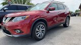Used 2015 Nissan Rogue SL w/ SL Premium Package image 6