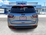 Certified 2024 Jeep Compass Trailhawk image 5