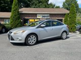 Used 2012 Ford Focus SE image 3