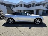 Used 2015 Chevrolet Camaro SS image 5
