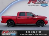 Used 2016 RAM 1500 Express image 6