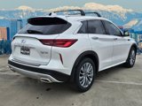 New 2025 INFINITI QX50 Luxe image 5
