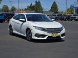 Used 2017 Honda Civic EX-L image 2