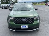 New 2025 Ford Maverick XLT image 3