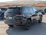 New 2025 Jeep Grand Cherokee Altitude image 5