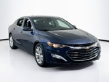 Used 2019 Chevrolet Malibu Hybrid image 3