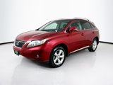 Used 2011 Lexus RX 350 AWD image 3