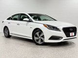 Used 2016 Hyundai Sonata Limited image 4