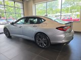 Certified 2022 Acura TLX w/ A-SPEC Pkg image 4