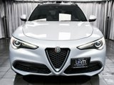 Used 2022 Alfa Romeo Stelvio Ti image 2