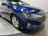 Used 2020 Hyundai Elantra SEL image 3