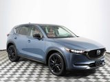 Used 2021 MAZDA CX-5 Carbon Edition image 3