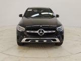 Used 2023 Mercedes-Benz GLC 300 4MATIC Coupe image 4