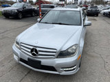 Used 2013 Mercedes-Benz C 300 4MATIC Sedan image 2