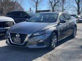 Used 2022 Nissan Altima 2.5 S image 2