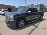 Used 2016 GMC Sierra 1500 Denali w/ Enhanced Driver Alert Package image 3